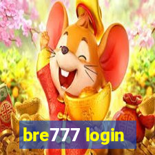 bre777 login